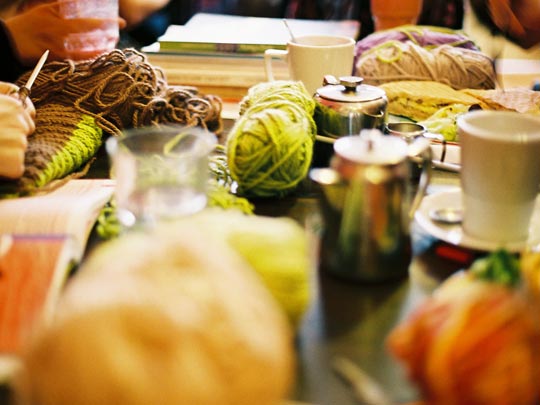  SARA COSTA _ knit and tea 