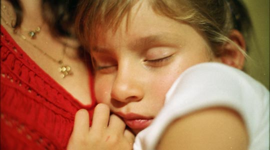  SARA COSTA _ la bella durmiente 