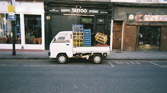  SARA COSTA _ micromachine 