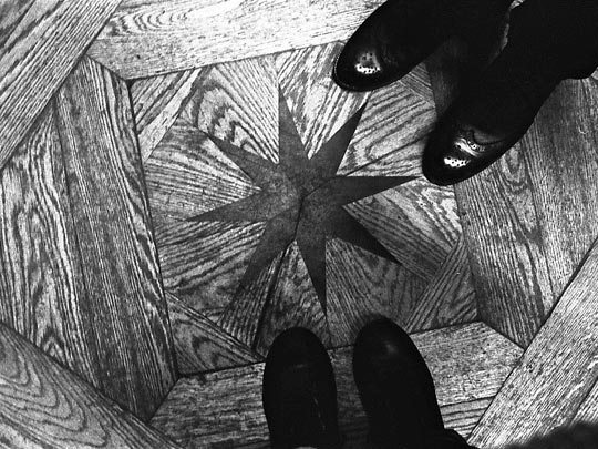  SARA COSTA _ nos chaussures 