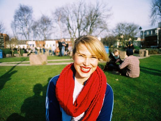  SARA COSTA _ piensa en verde 