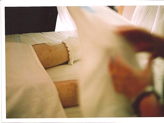  SARA COSTA _ piernas 