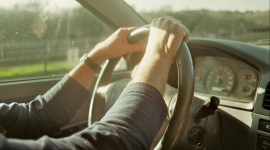  SARA COSTA _ que te vengan a buscar en coche 