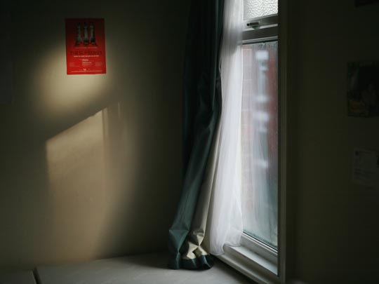  SARA COSTA _ saturday morning 