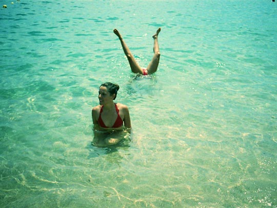  SARA COSTA _ se te ha olvidado... 