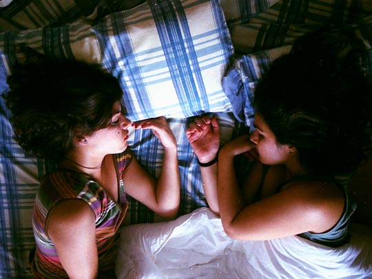  SARA COSTA _ sin posar 