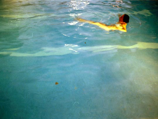  SARA COSTA _ sorpresa londinense 