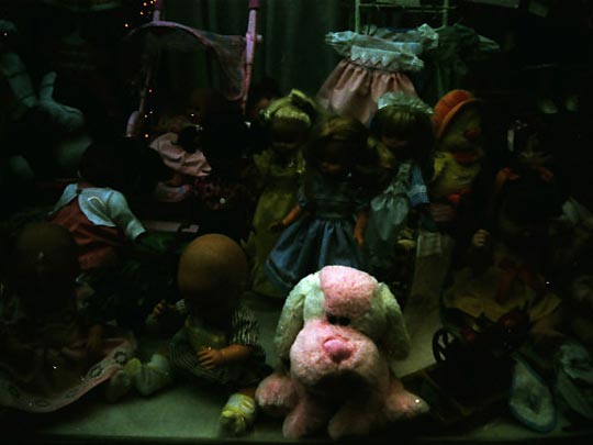  SARA COSTA _ toy story 