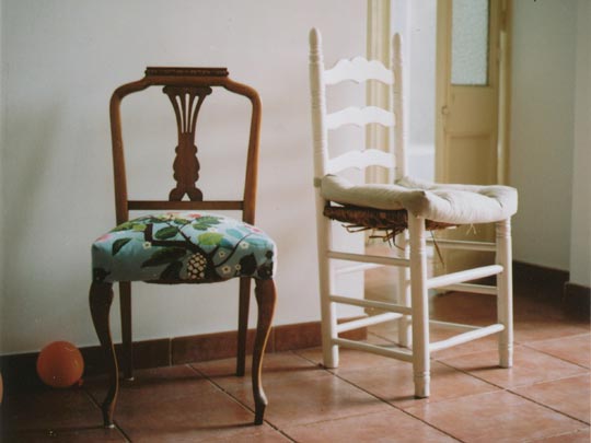  SARA COSTA _ van gogh y gauguin 