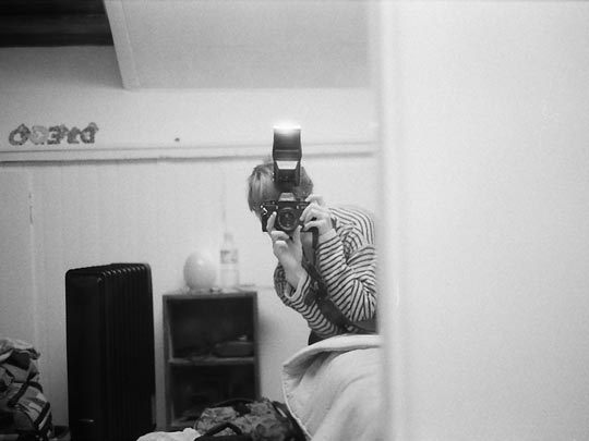  SARA COSTA _ votre chambre 