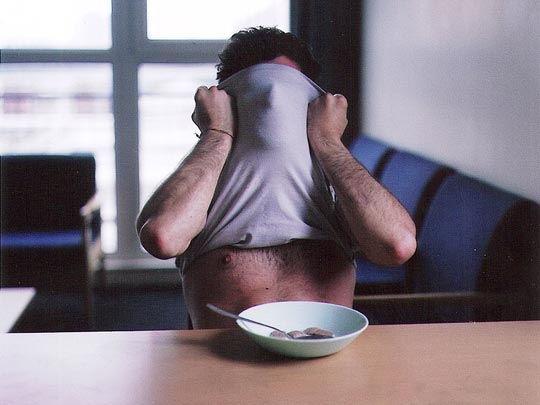  SARA COSTA _ y te lo comes todo 