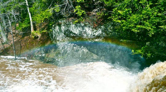  SILVIA CORBERA _ over the rainbow 