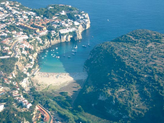  SERGIO MILLÁN _ menorca desde el aire 