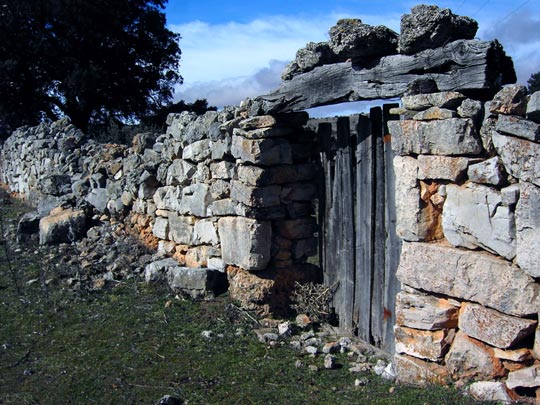  SANTI SUÁREZ-BALDRÍS _ puertas al campo 