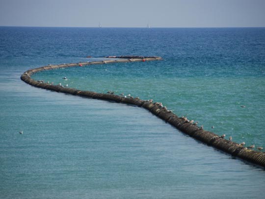  VANE VILLAR _ un interrogante en el mar 