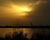  [CAPTURA / atardecer en el lago] 