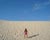  [CAPTURA / volleyball en las dunas] 