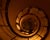  [CAPTURA / caracol de escalera] 